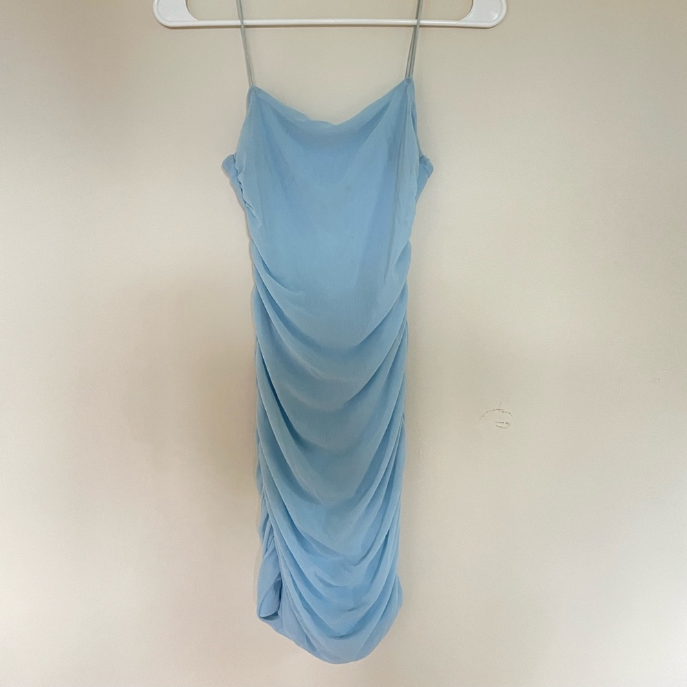 Hello molly mini dress